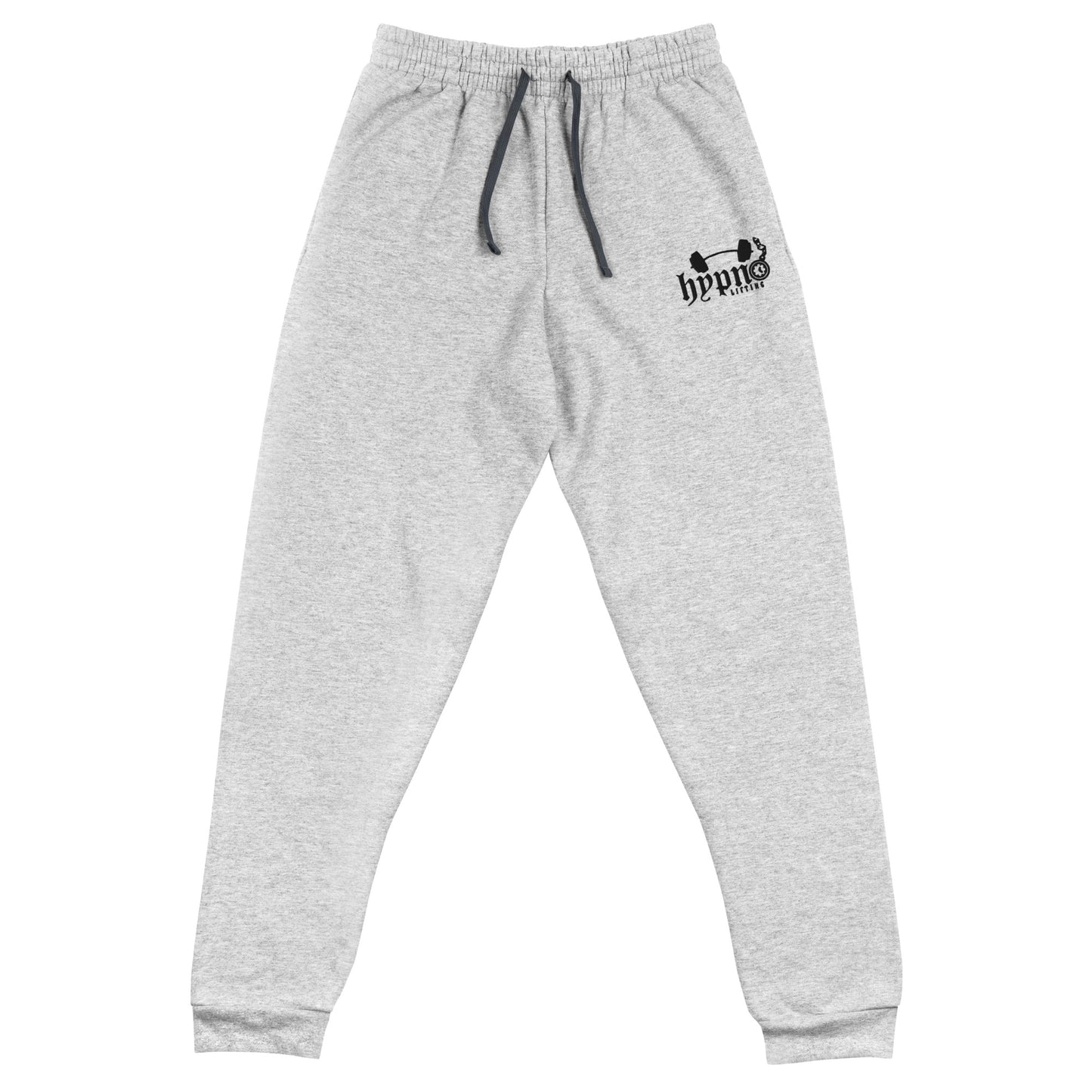 Hypno Lifting embroidered logo, unisex Joggers