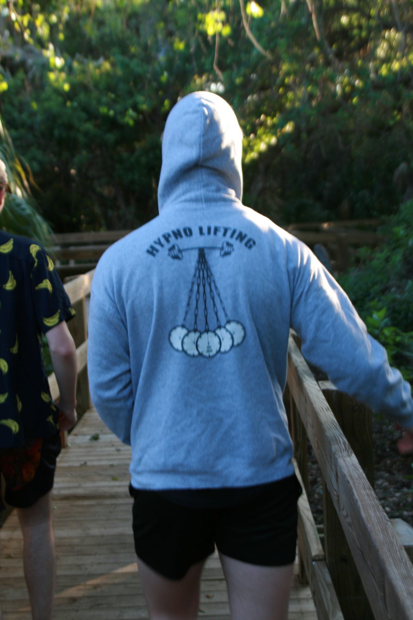 HYPNO THROUGH THE YEARS