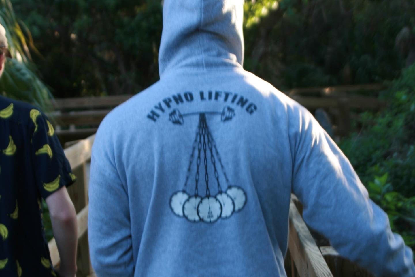 HYPNO THROUGH THE YEARS