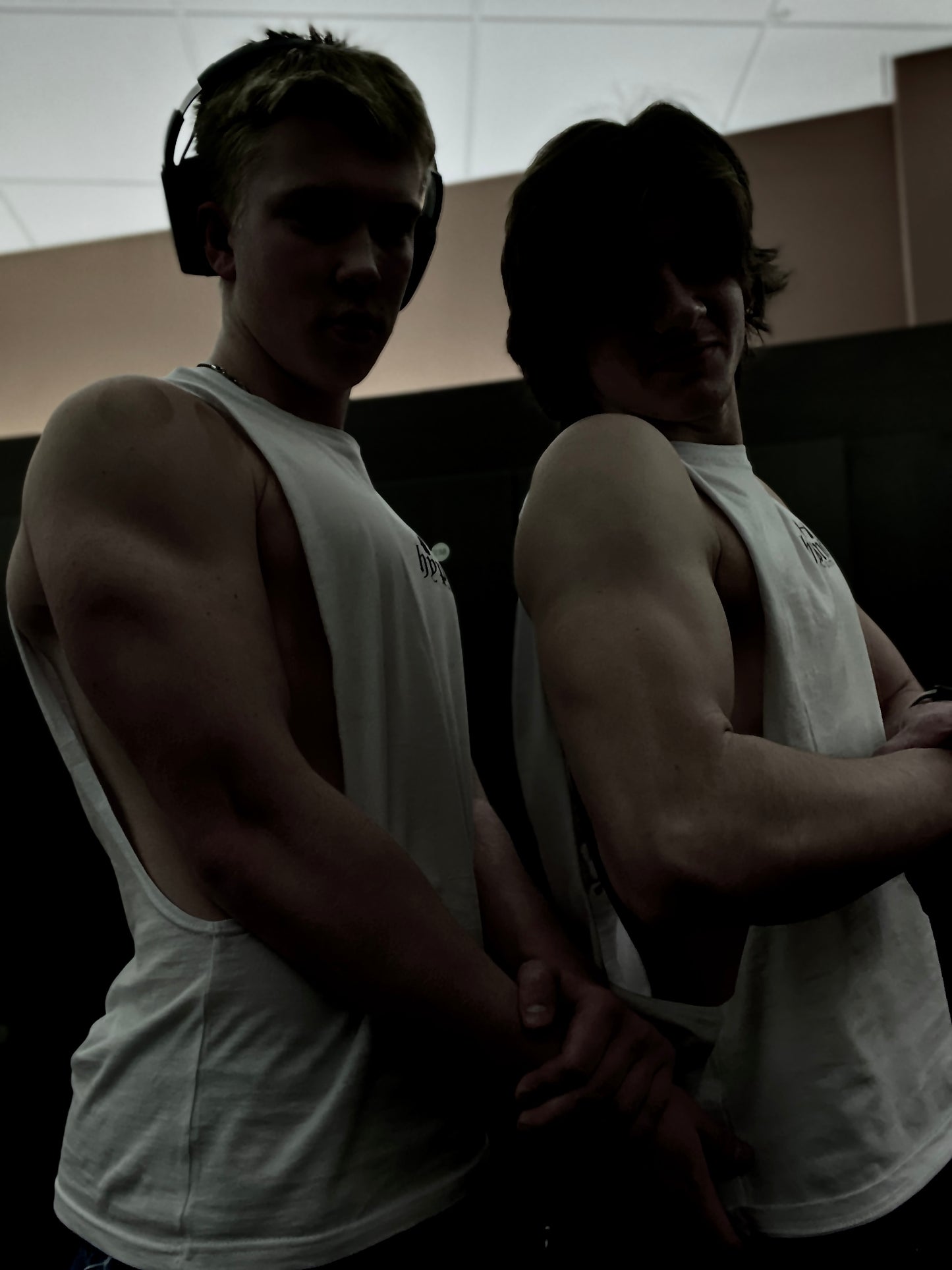 HYPNO THROUGH THE YEARS