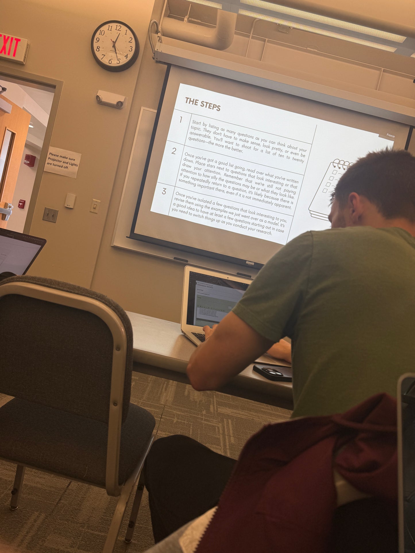 HYPNO THROUGH THE YEARS