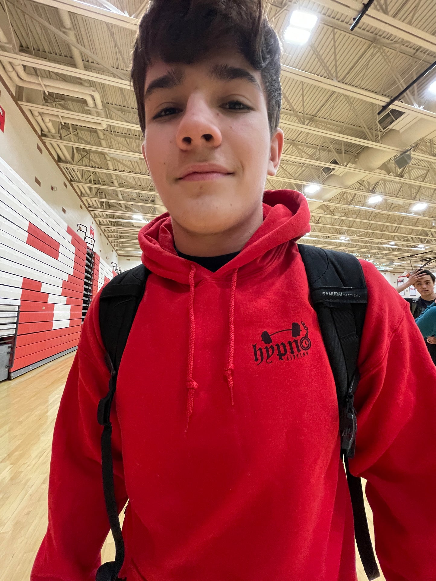 HYPNO THROUGH THE YEARS