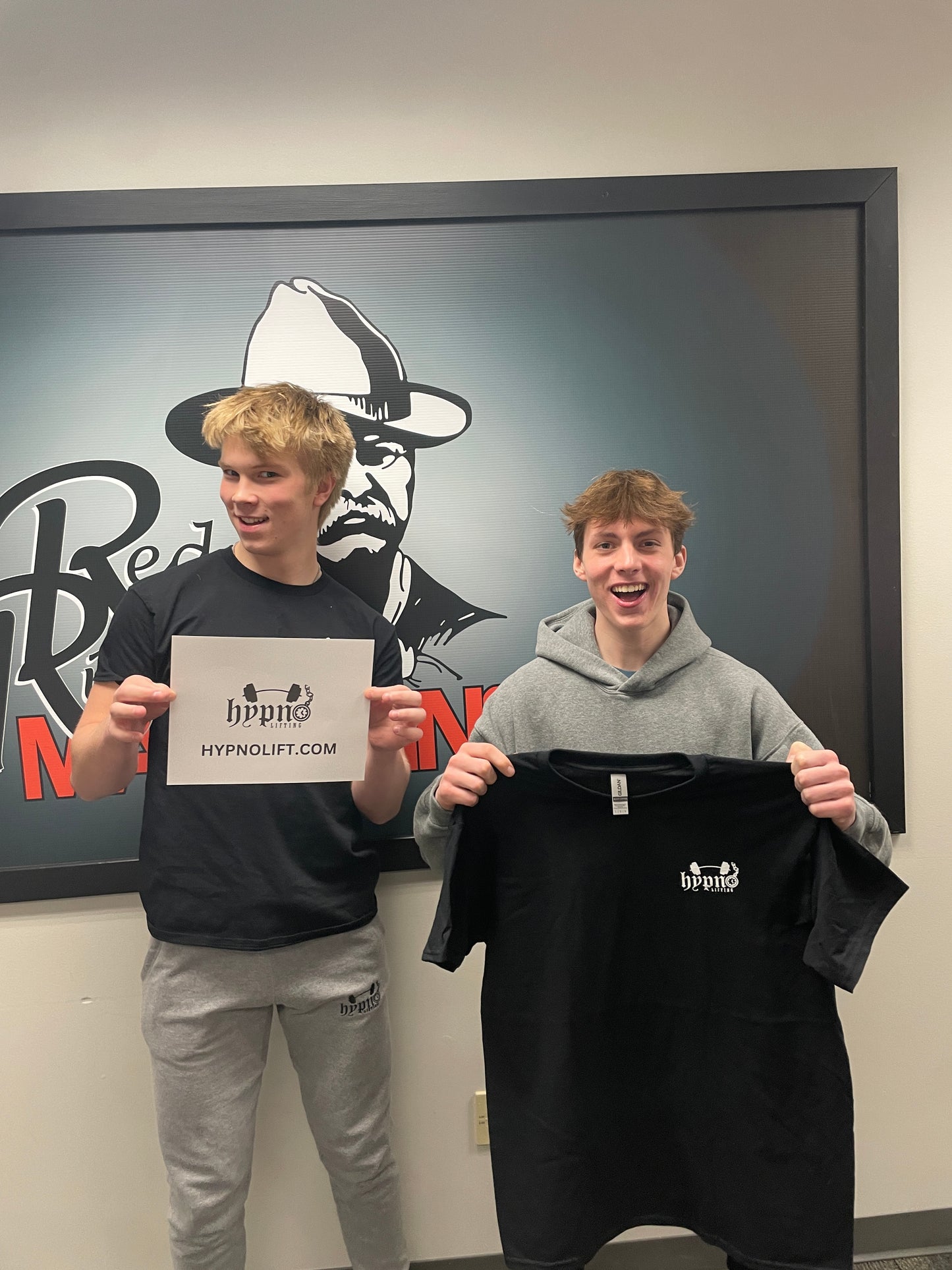 HYPNO THROUGH THE YEARS