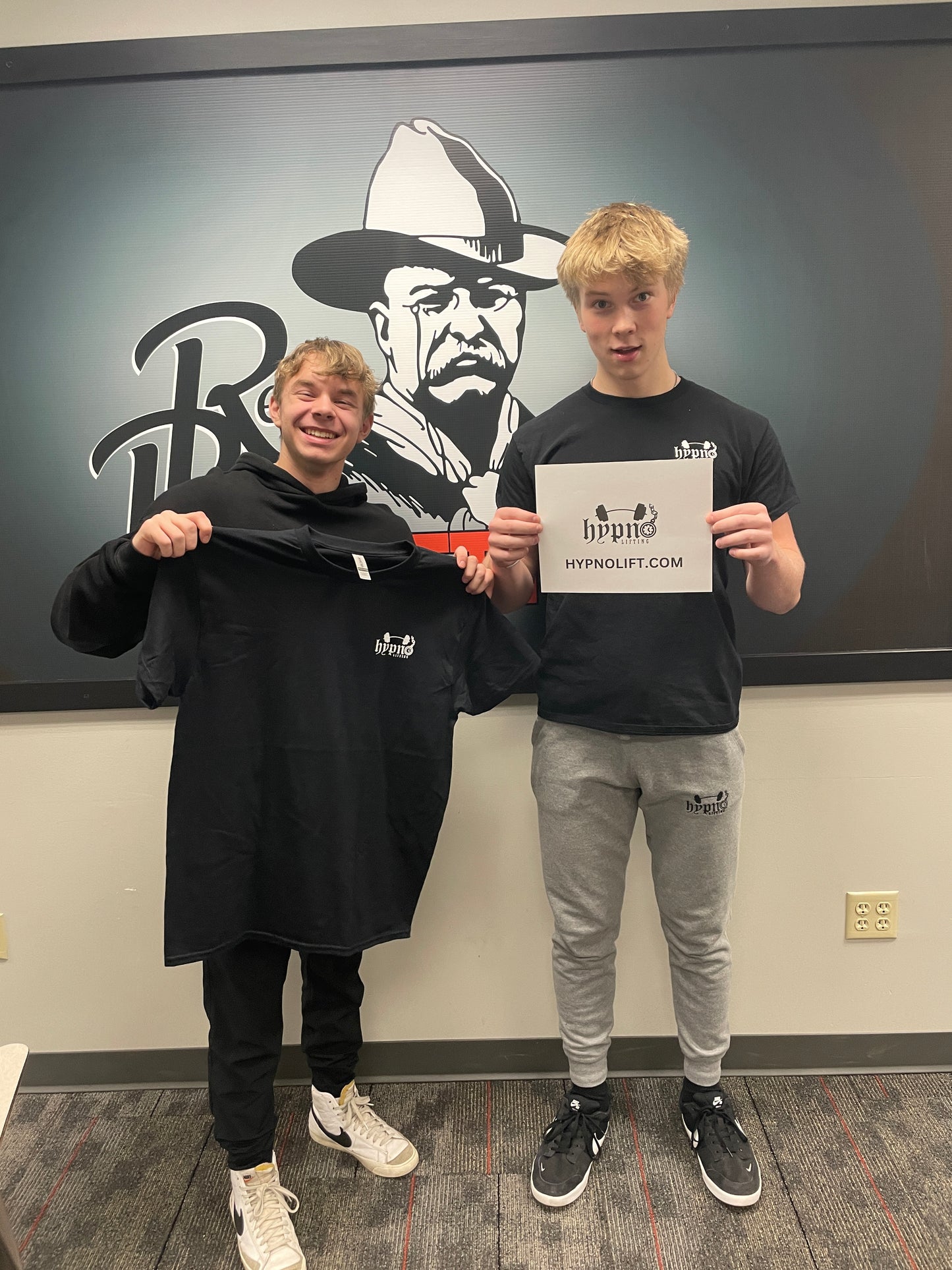 HYPNO THROUGH THE YEARS