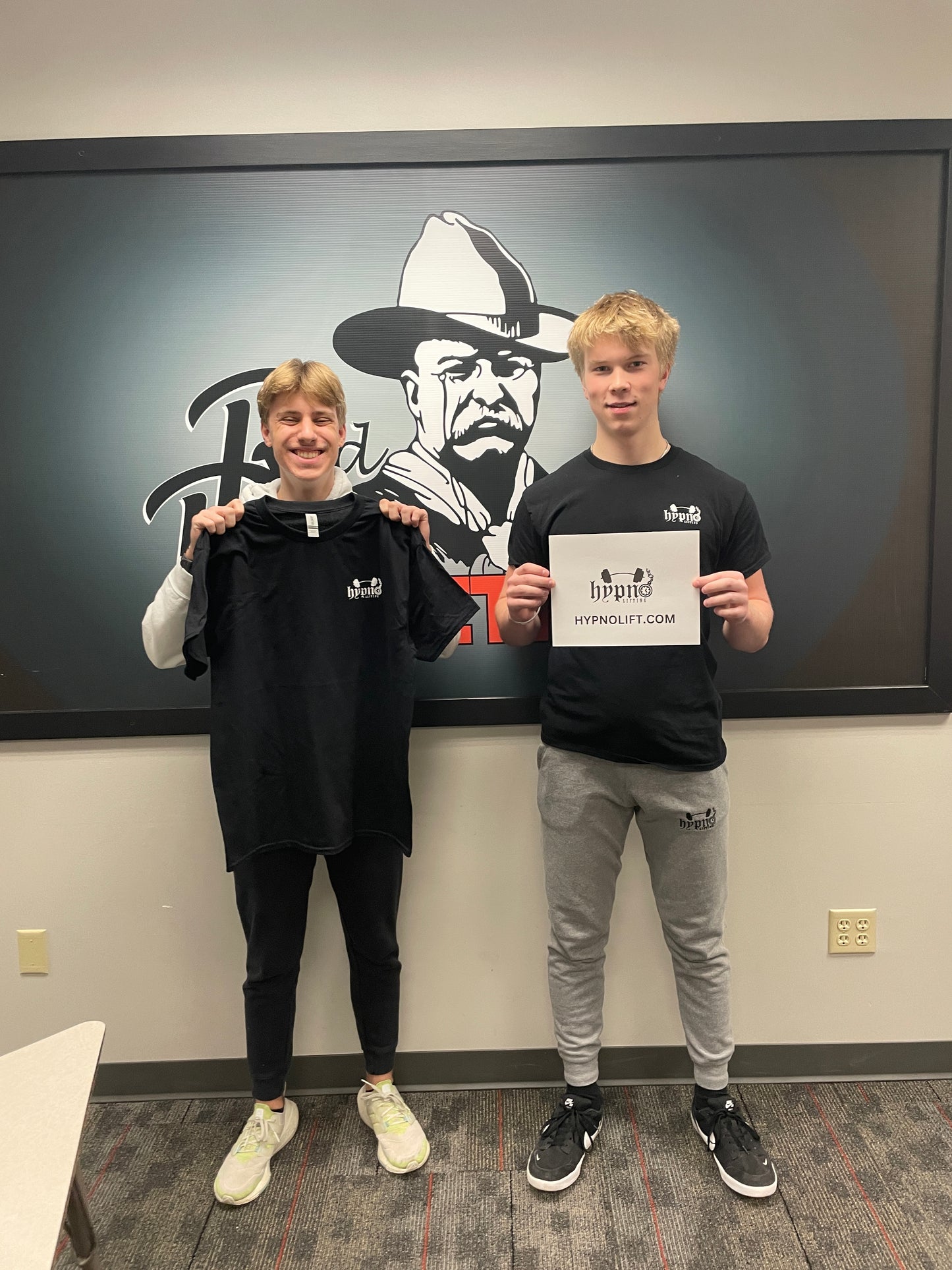 HYPNO THROUGH THE YEARS