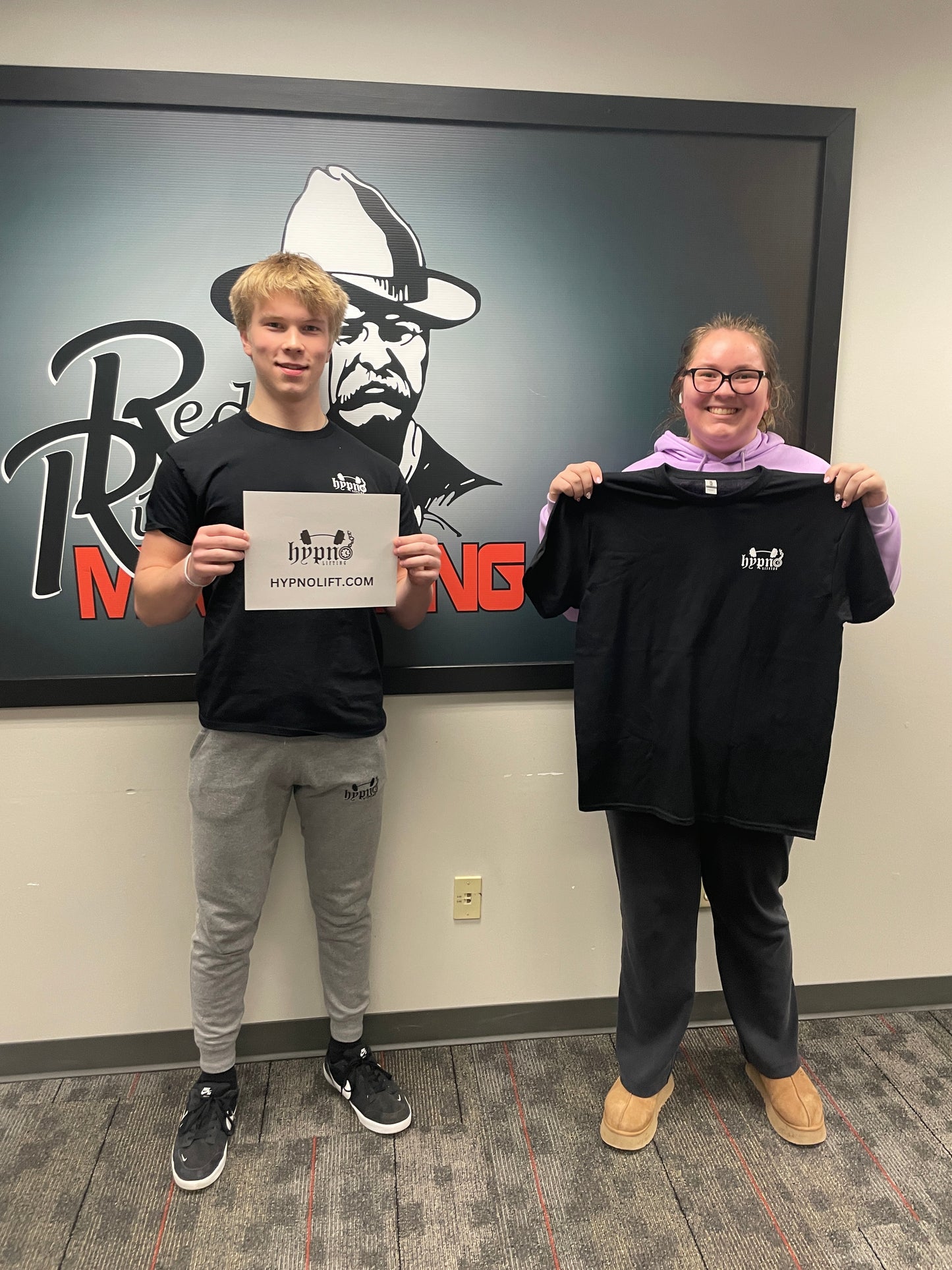 HYPNO THROUGH THE YEARS