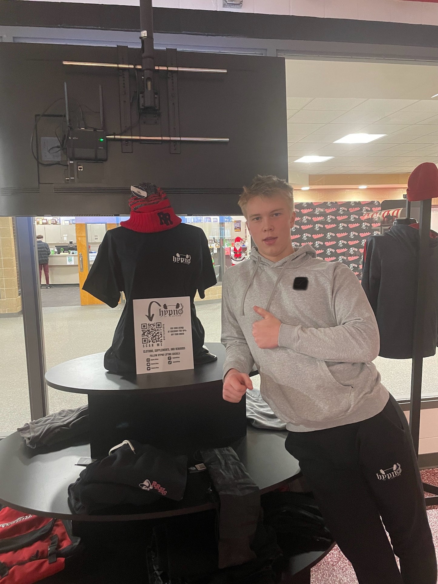 HYPNO THROUGH THE YEARS