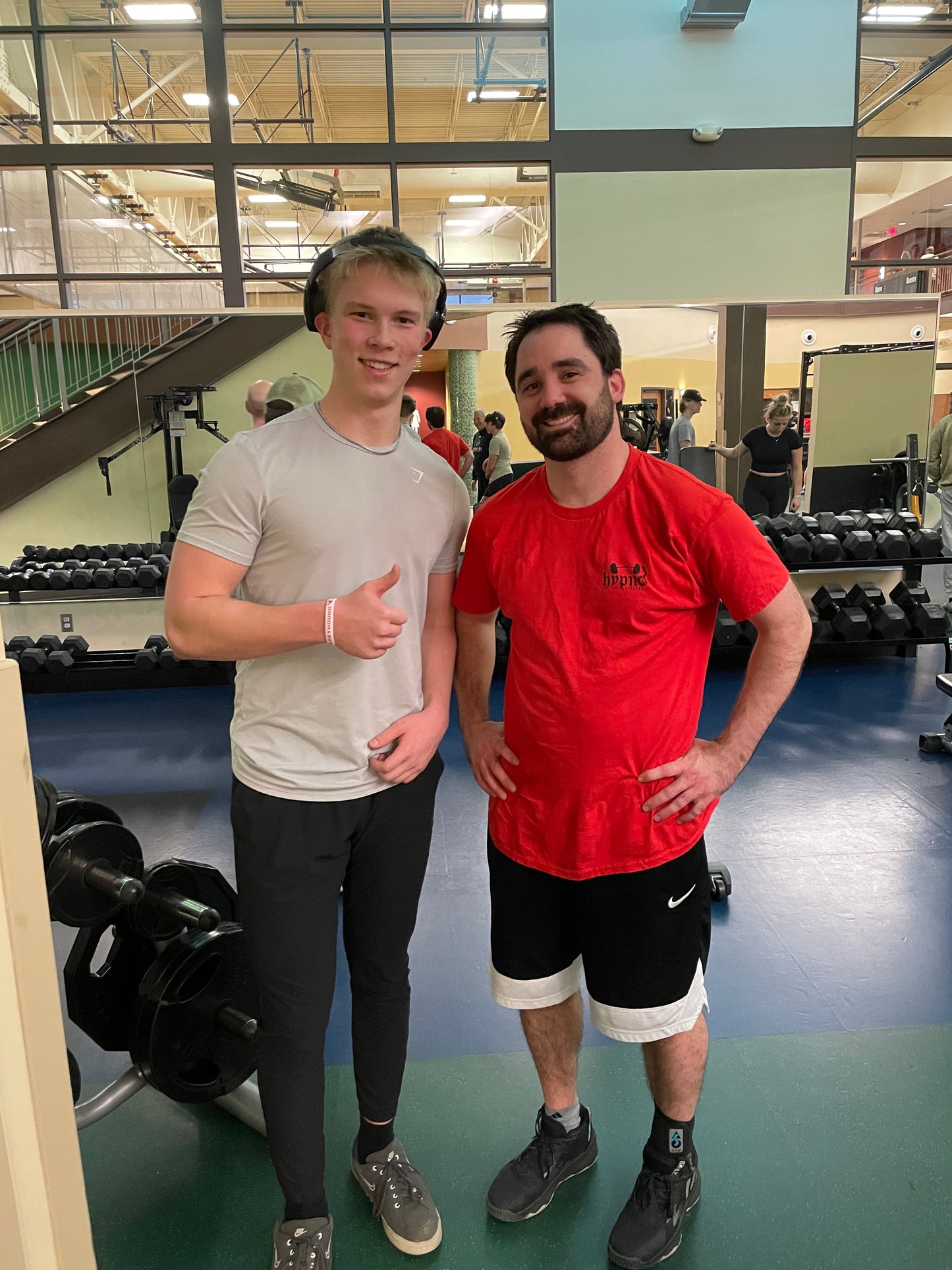 HYPNO THROUGH THE YEARS