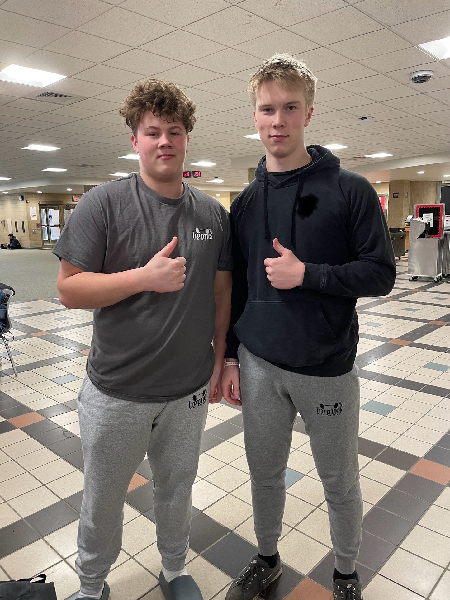 HYPNO THROUGH THE YEARS