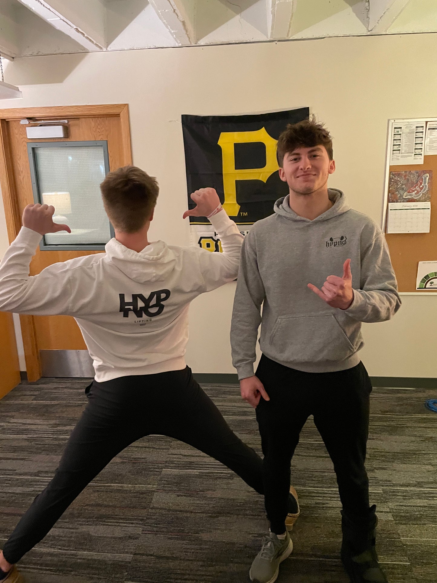 HYPNO THROUGH THE YEARS