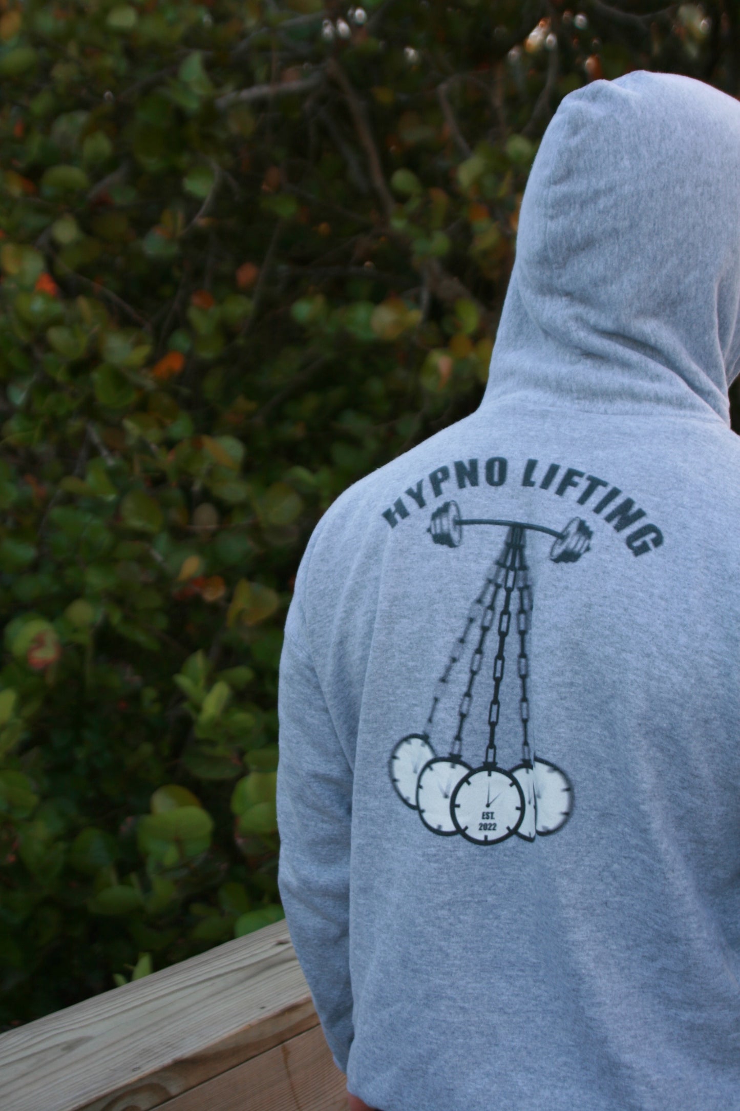 HYPNO THROUGH THE YEARS