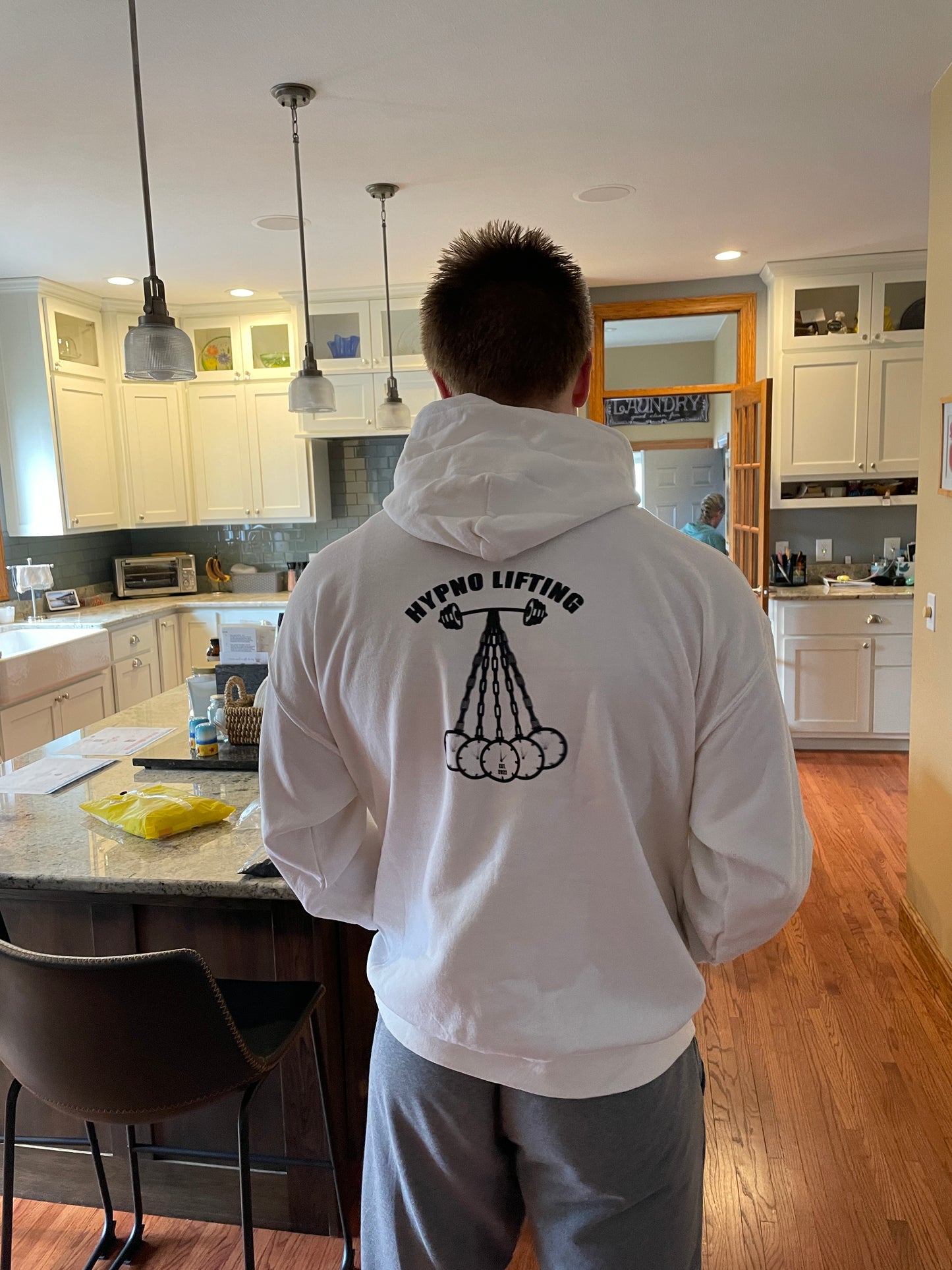 HYPNO THROUGH THE YEARS