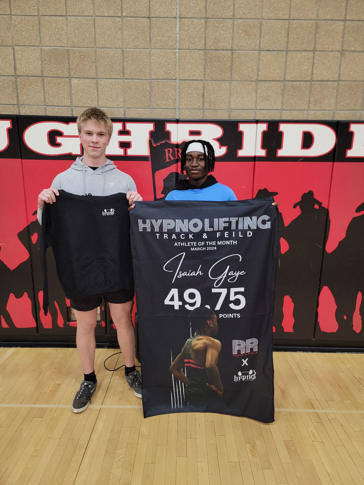 HYPNO THROUGH THE YEARS