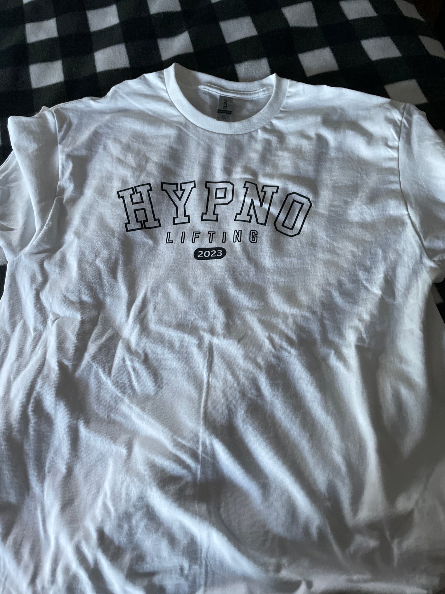 HYPNO THROUGH THE YEARS