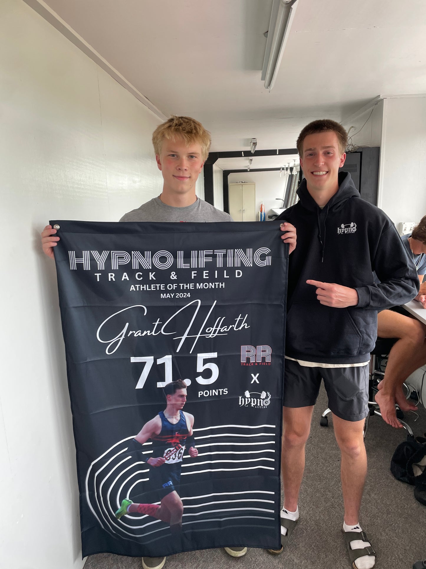 HYPNO THROUGH THE YEARS