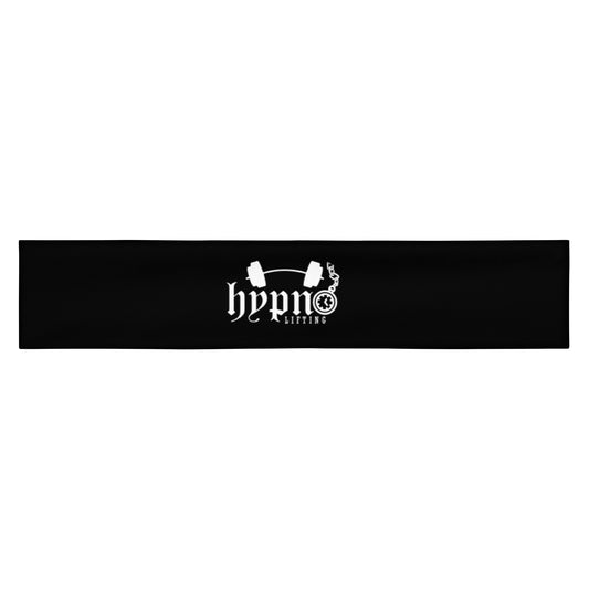 Hypno Lifting Black Headband