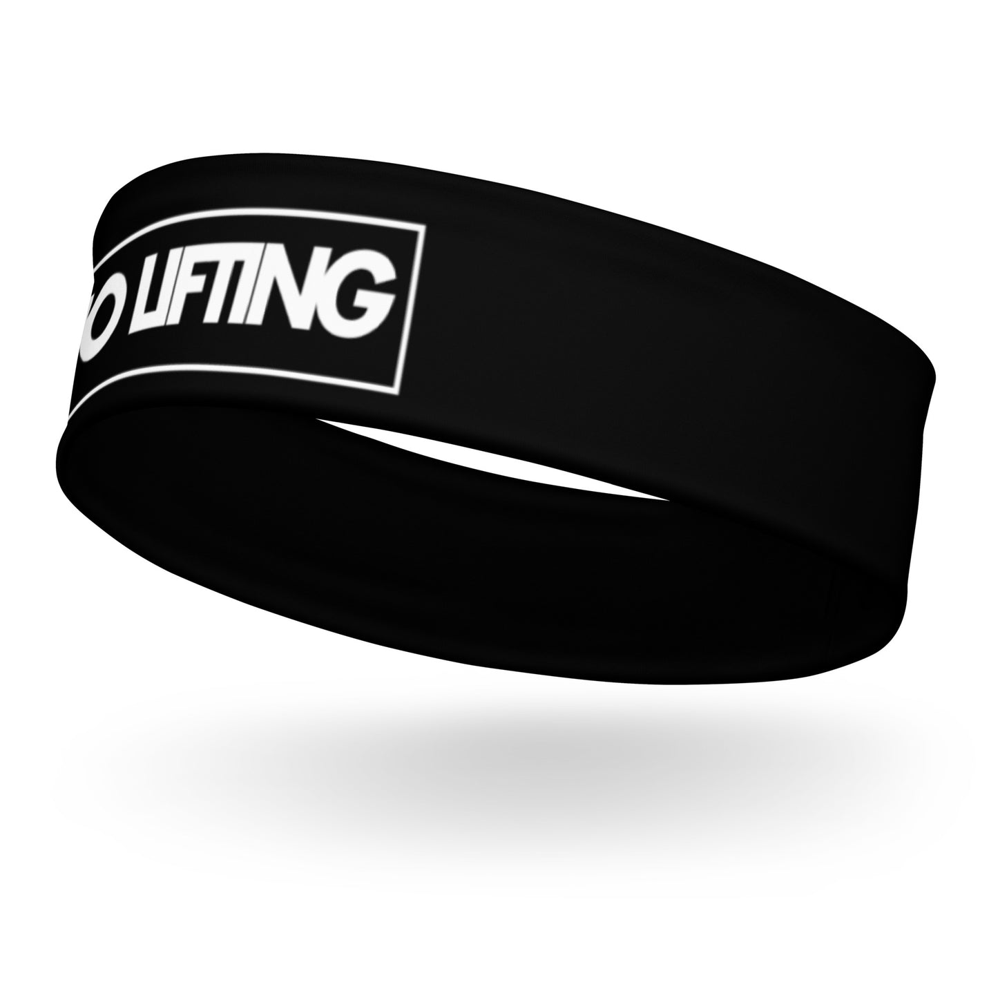 Hypno Lifting Supreme Black Headband