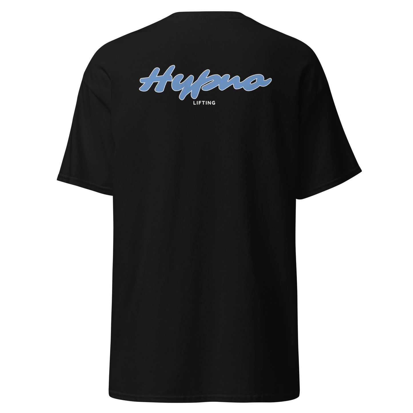 Hypno Lifting March Logo Classic Tee