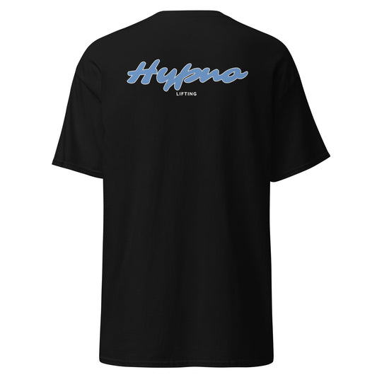 Hypno Lifting March Logo Classic Tee