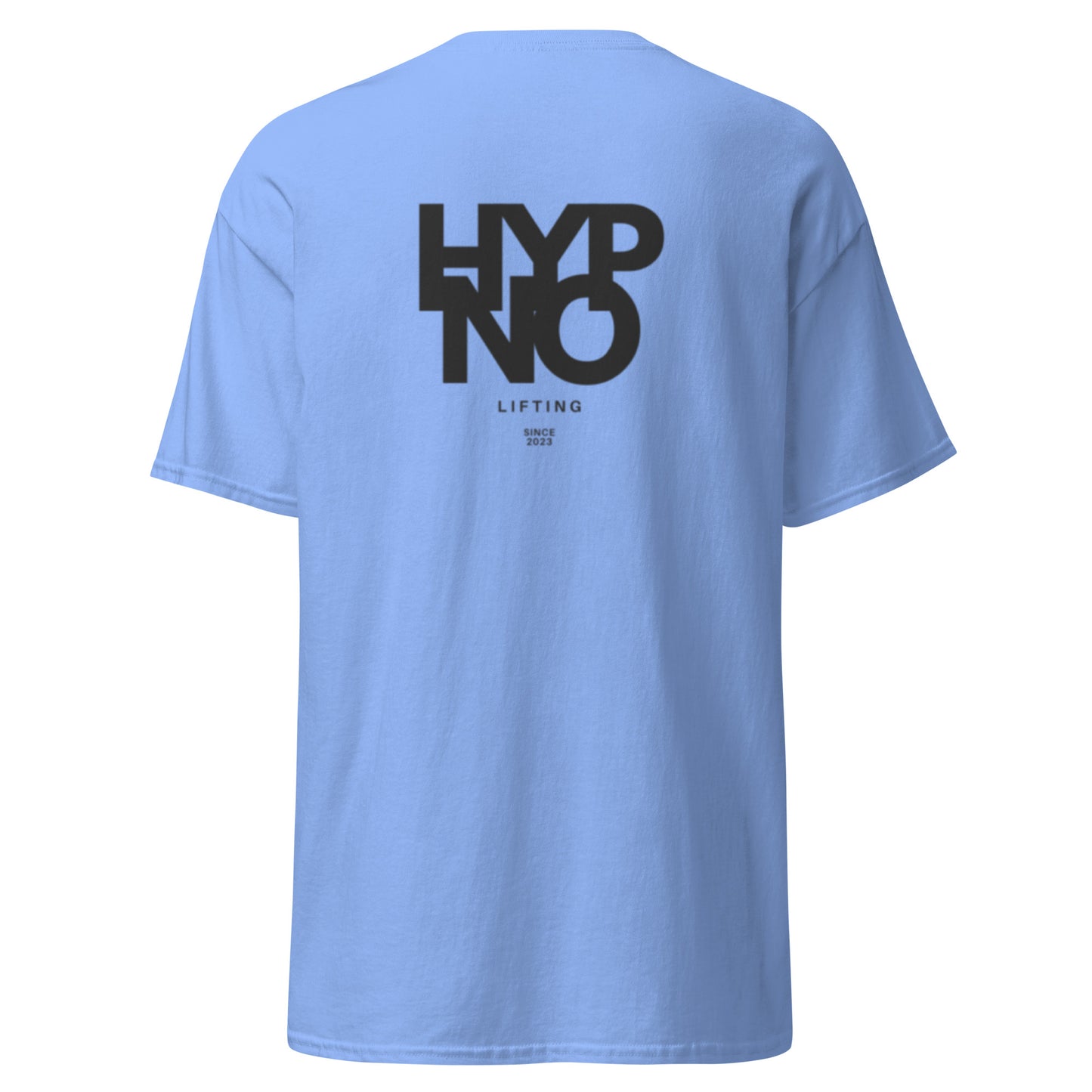 Hypno Lifting February Logo Classic Tee