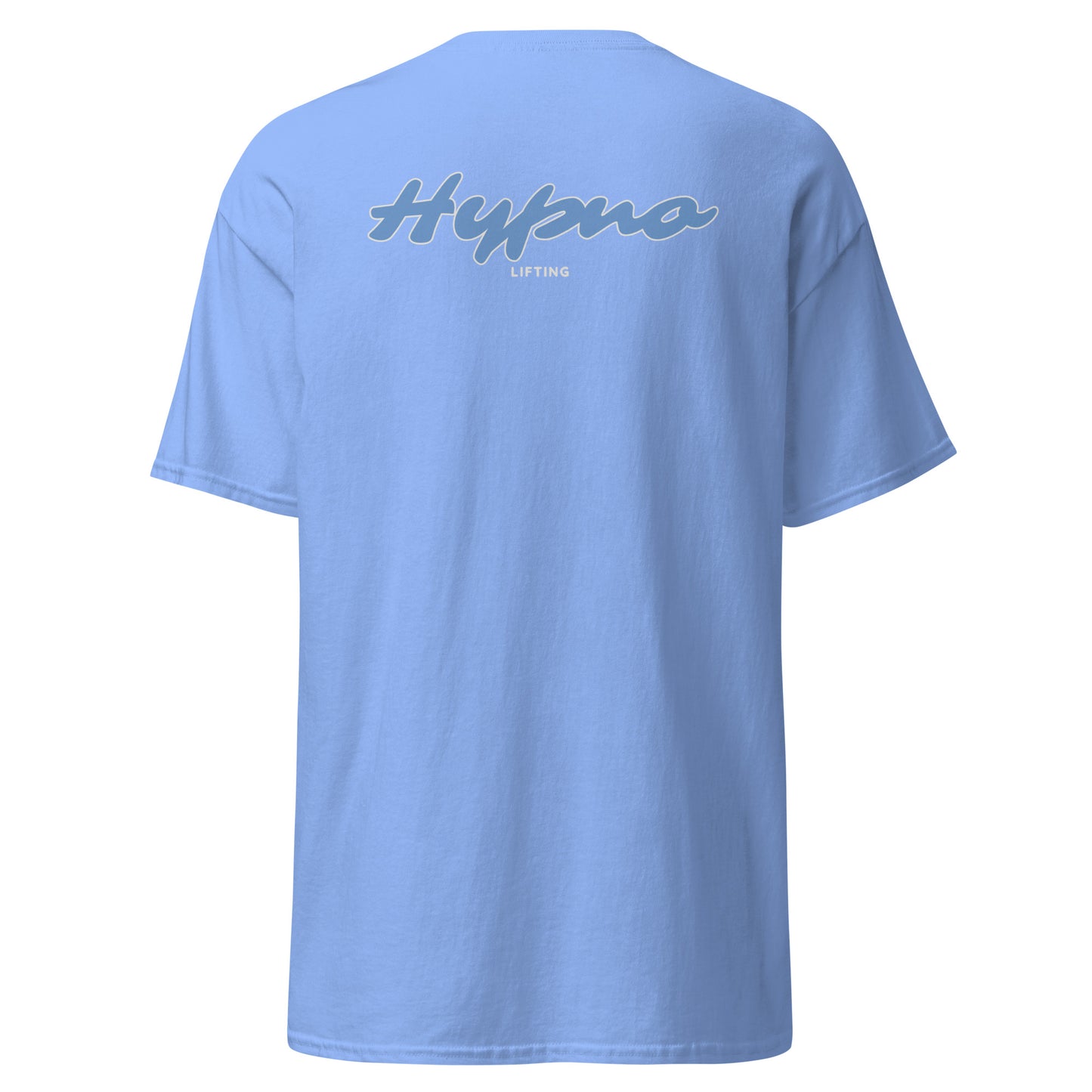 Hypno Lifting March Logo Classic Tee