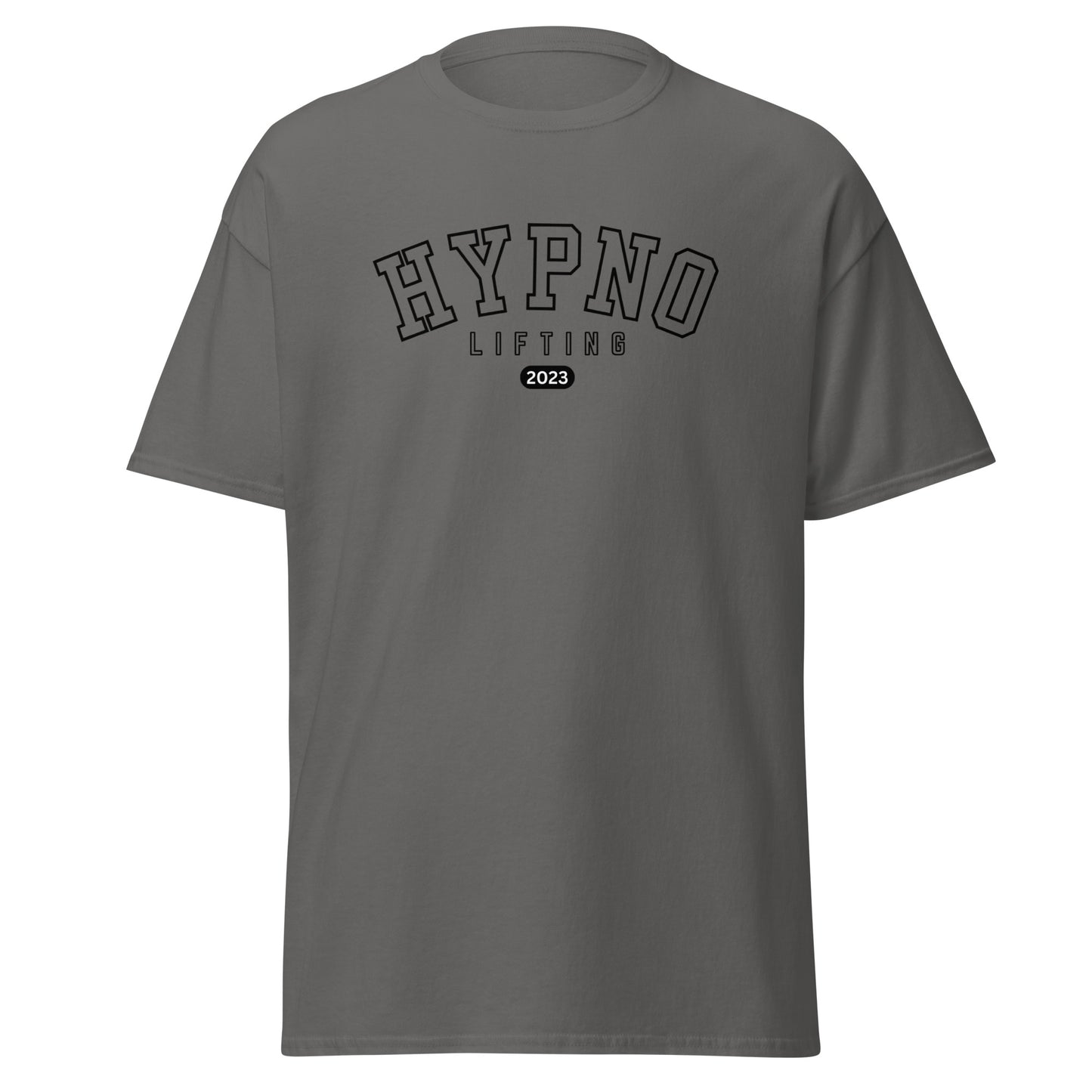 Hypno Lifting June Logo Classic Tee