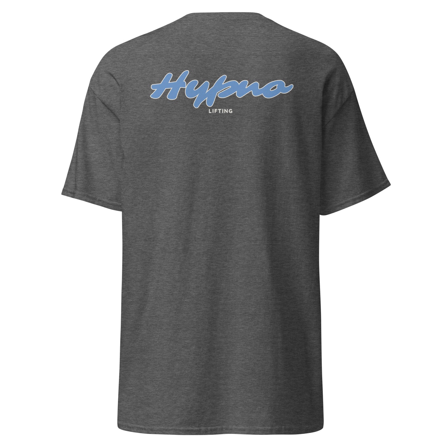 Hypno Lifting March Logo Classic Tee