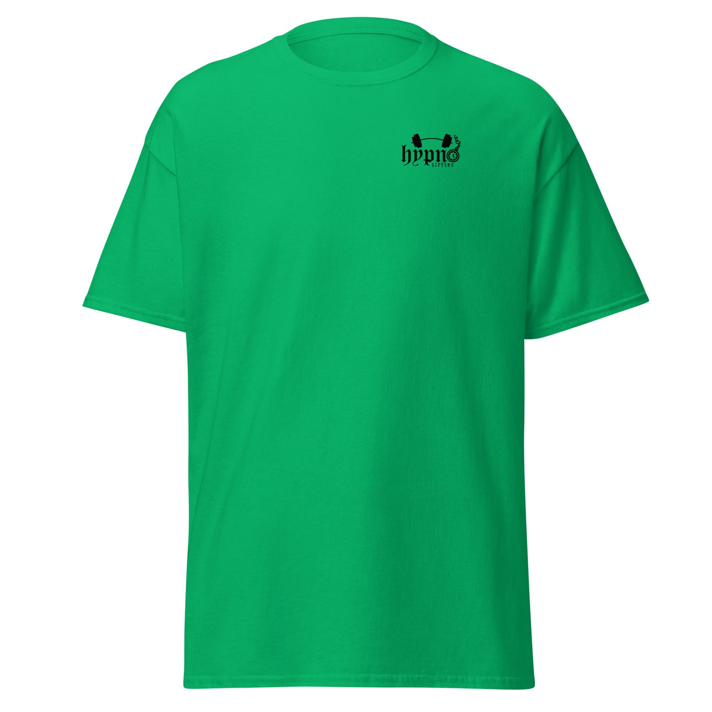 Hypno Lifting Saint Patrick's Day Classic Tee