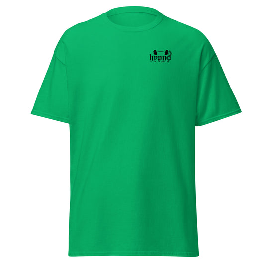 Hypno Lifting Saint Patrick's Day Classic Tee