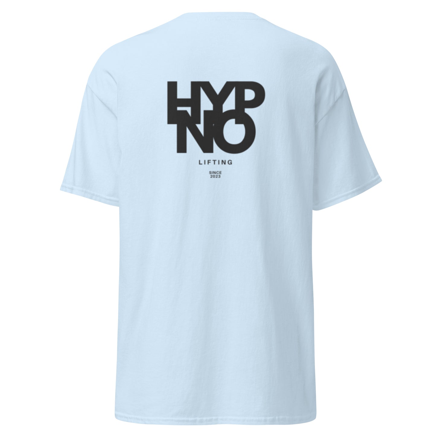 Hypno Lifting February Logo Classic Tee