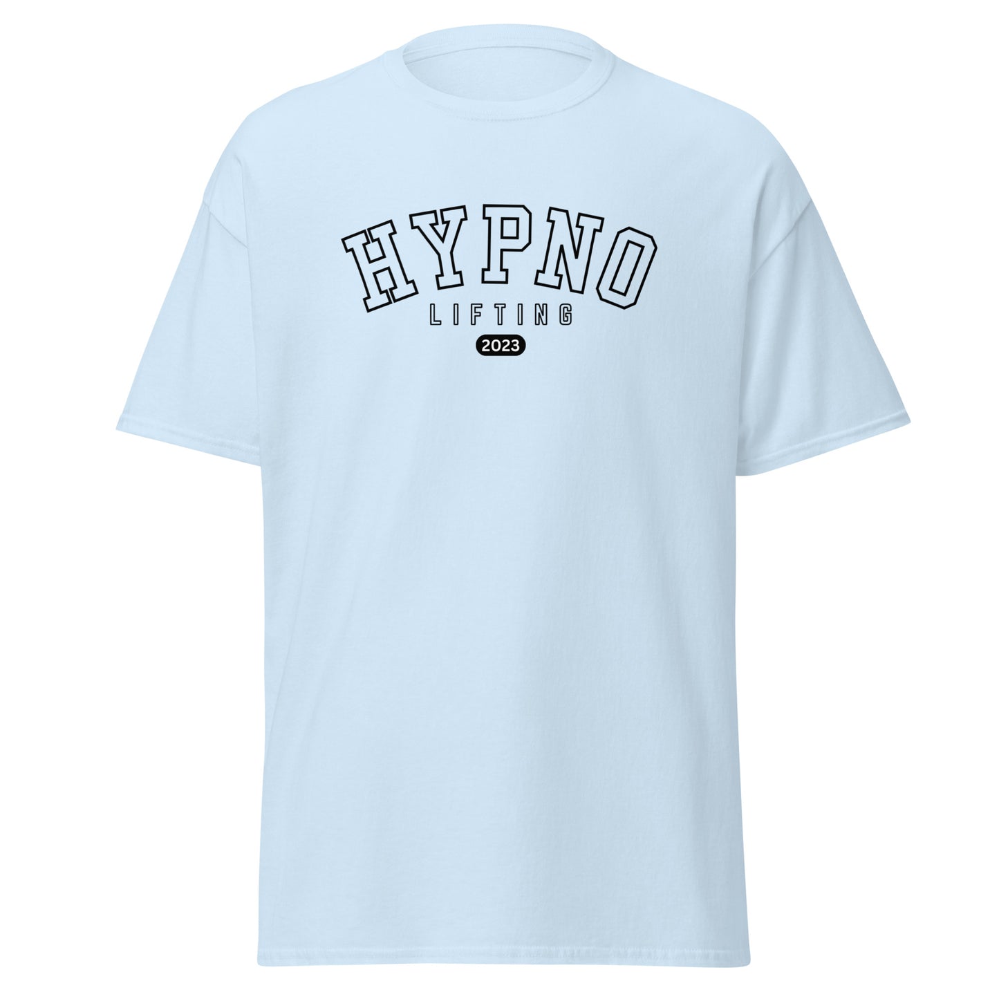 Hypno Lifting June Logo Classic Tee