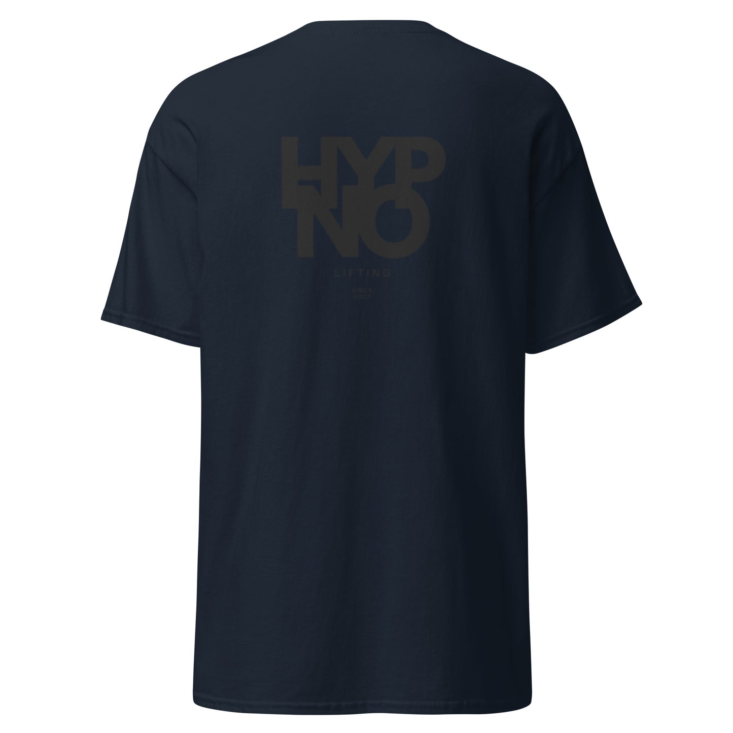 Hypno Lifting February Logo Classic Tee