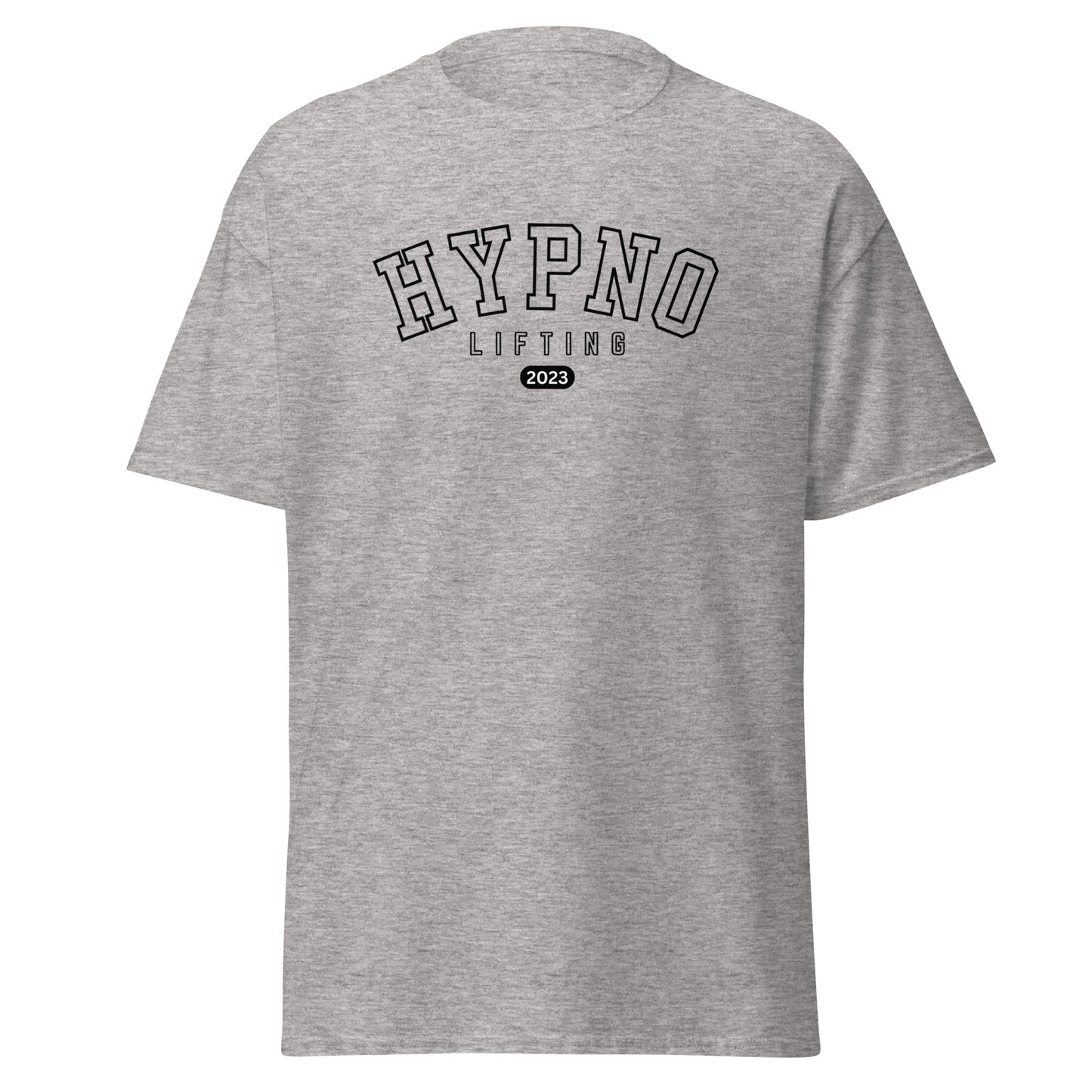 Hypno Lifting June Logo Classic Tee