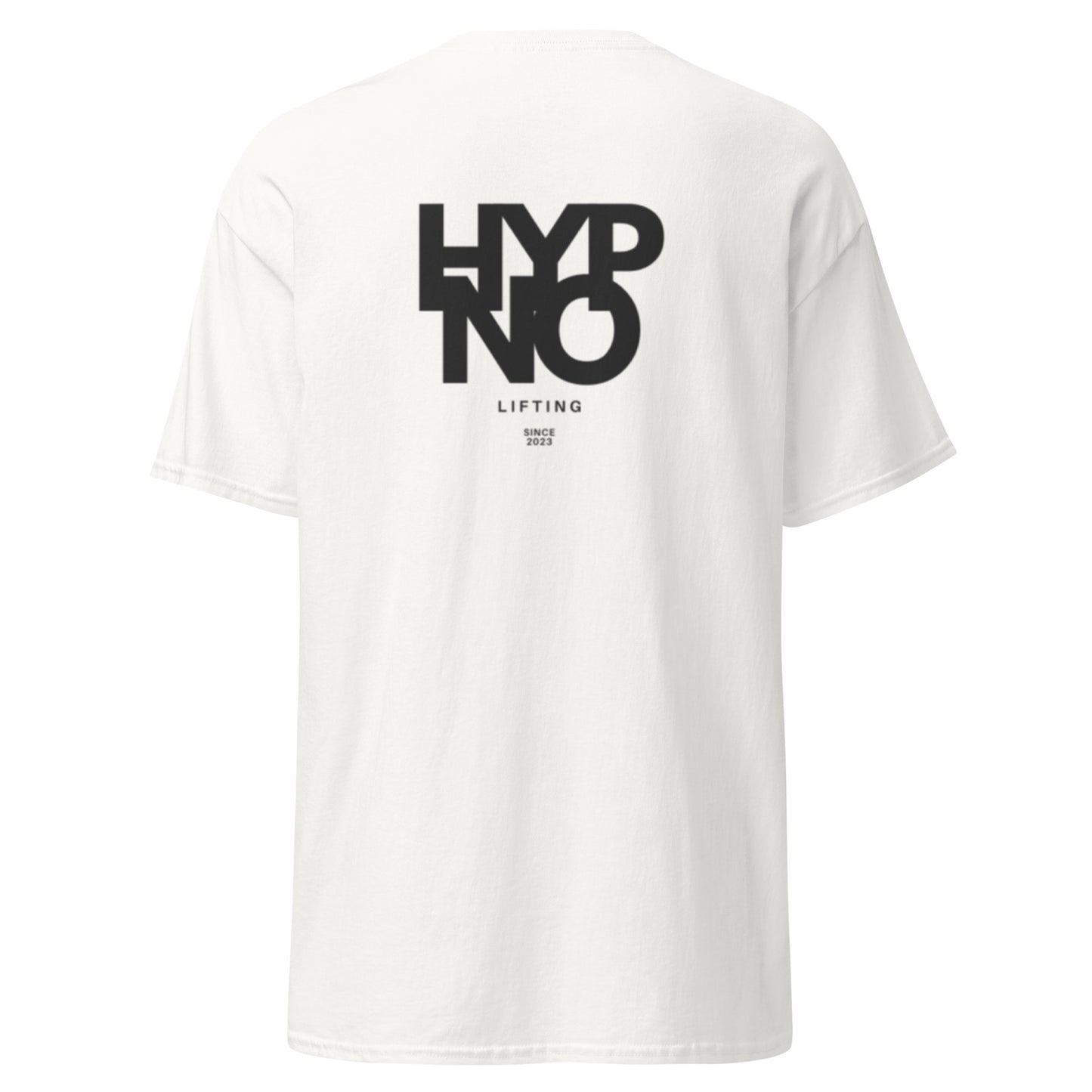 Hypno Lifting February Logo Classic Tee