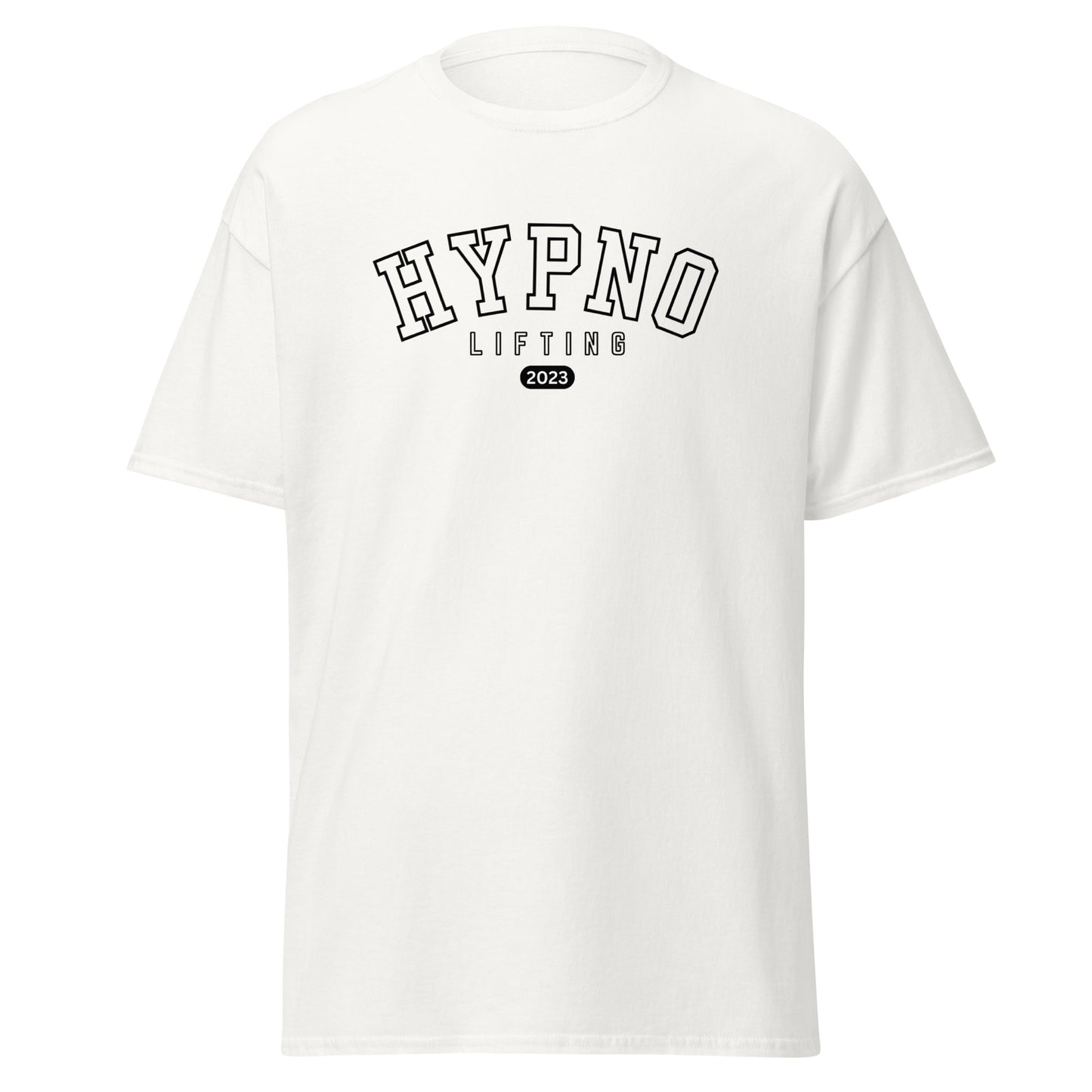 Hypno Lifting June Logo Classic Tee