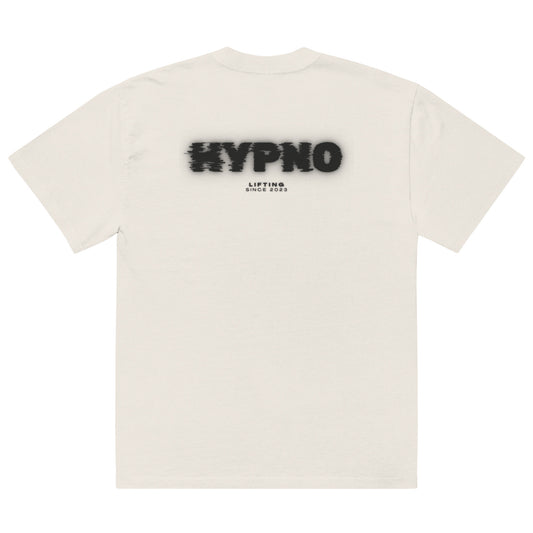 Hypno Lifting May Logo Faded Pump Cover