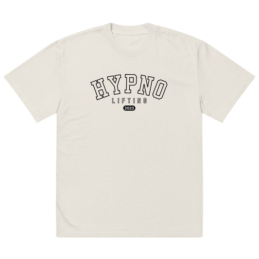 Hypno Lifting June Logo Faded Pump Cover