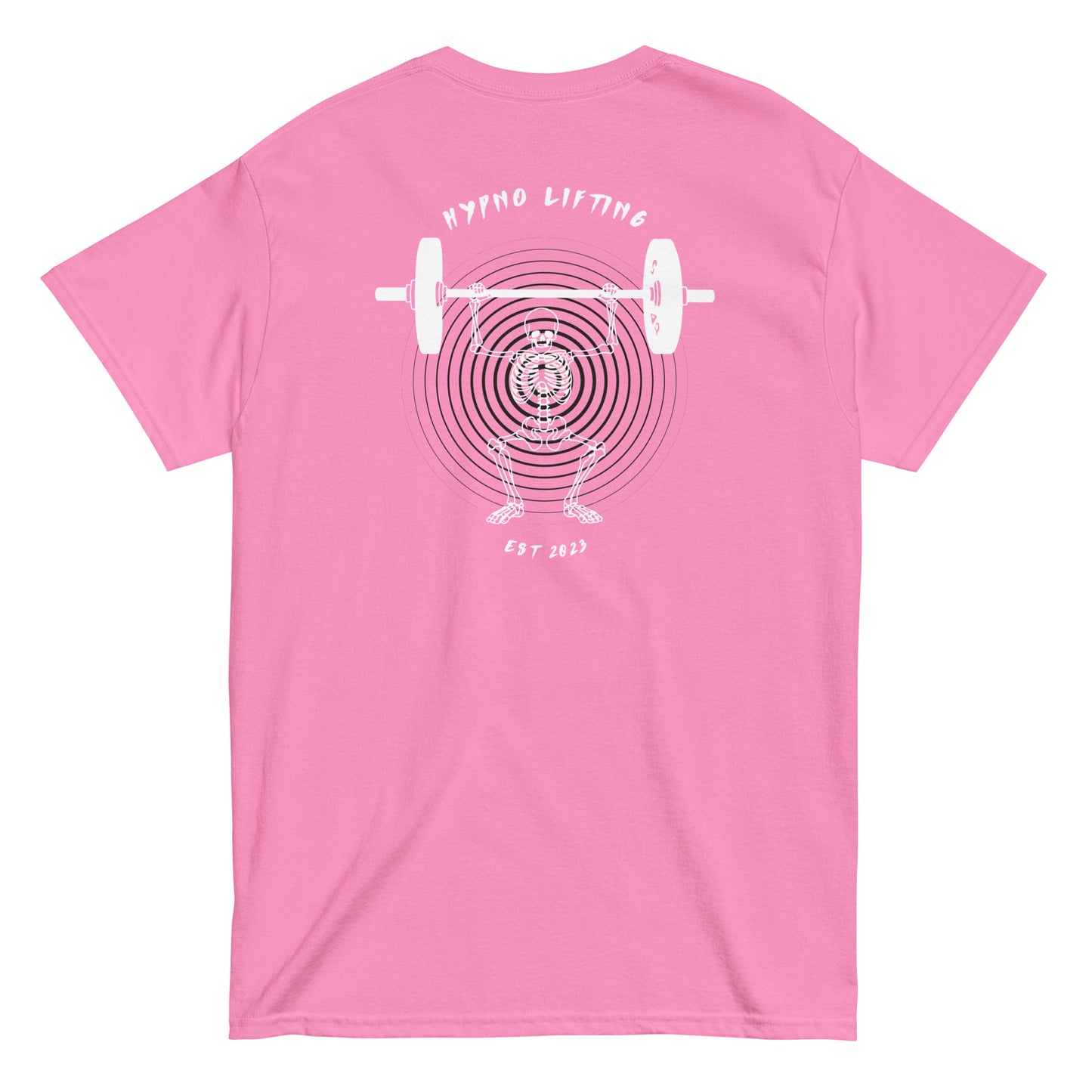 Hypno Lifting HALLOWEEN Unisex classic tee