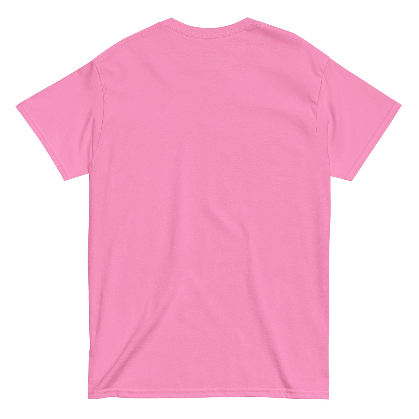 Hypno Lifting Breast Cancer Awareness Unisex Classic Tee