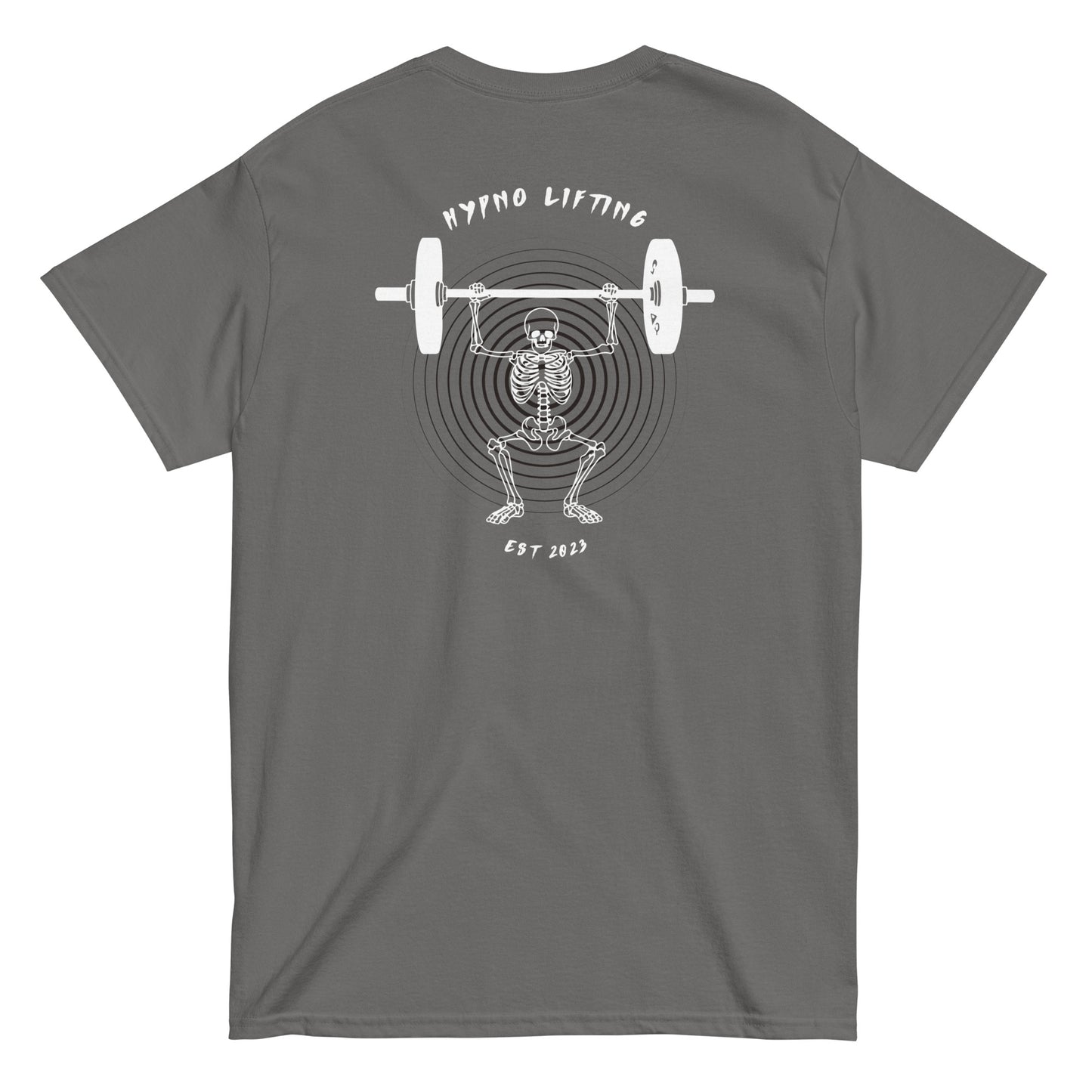 Hypno Lifting HALLOWEEN Unisex classic tee