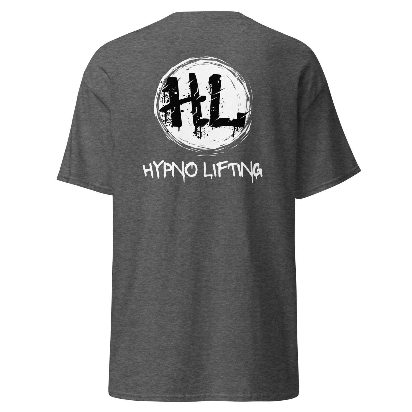 Hypno Lifting August Logo Unisex Classic Tee