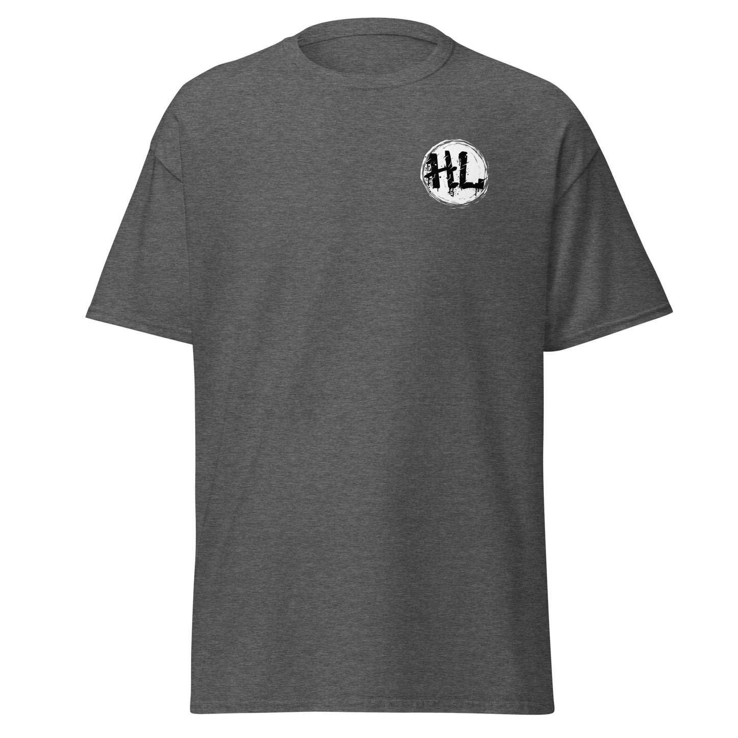 Hypno Lifting August Logo Unisex Classic Tee