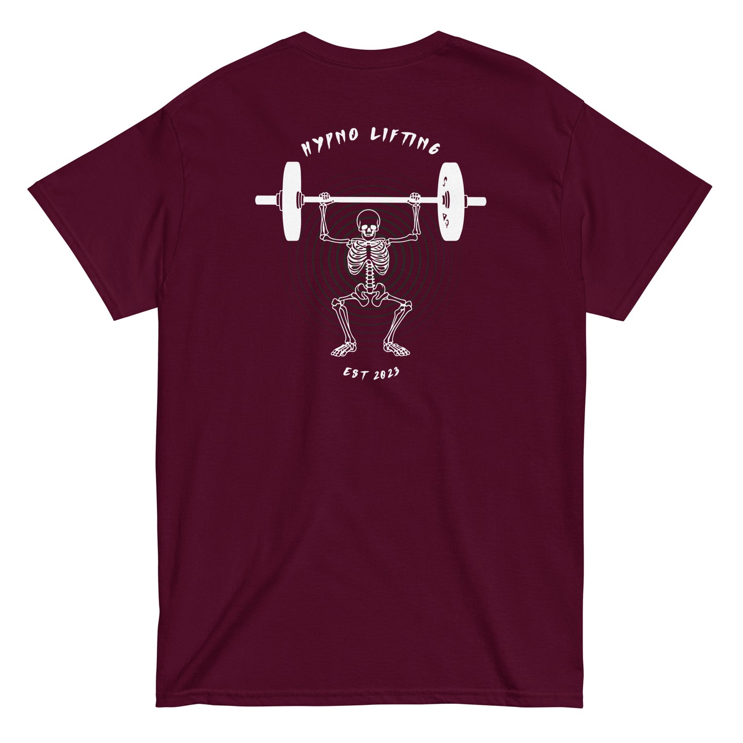 Hypno Lifting HALLOWEEN Unisex classic tee