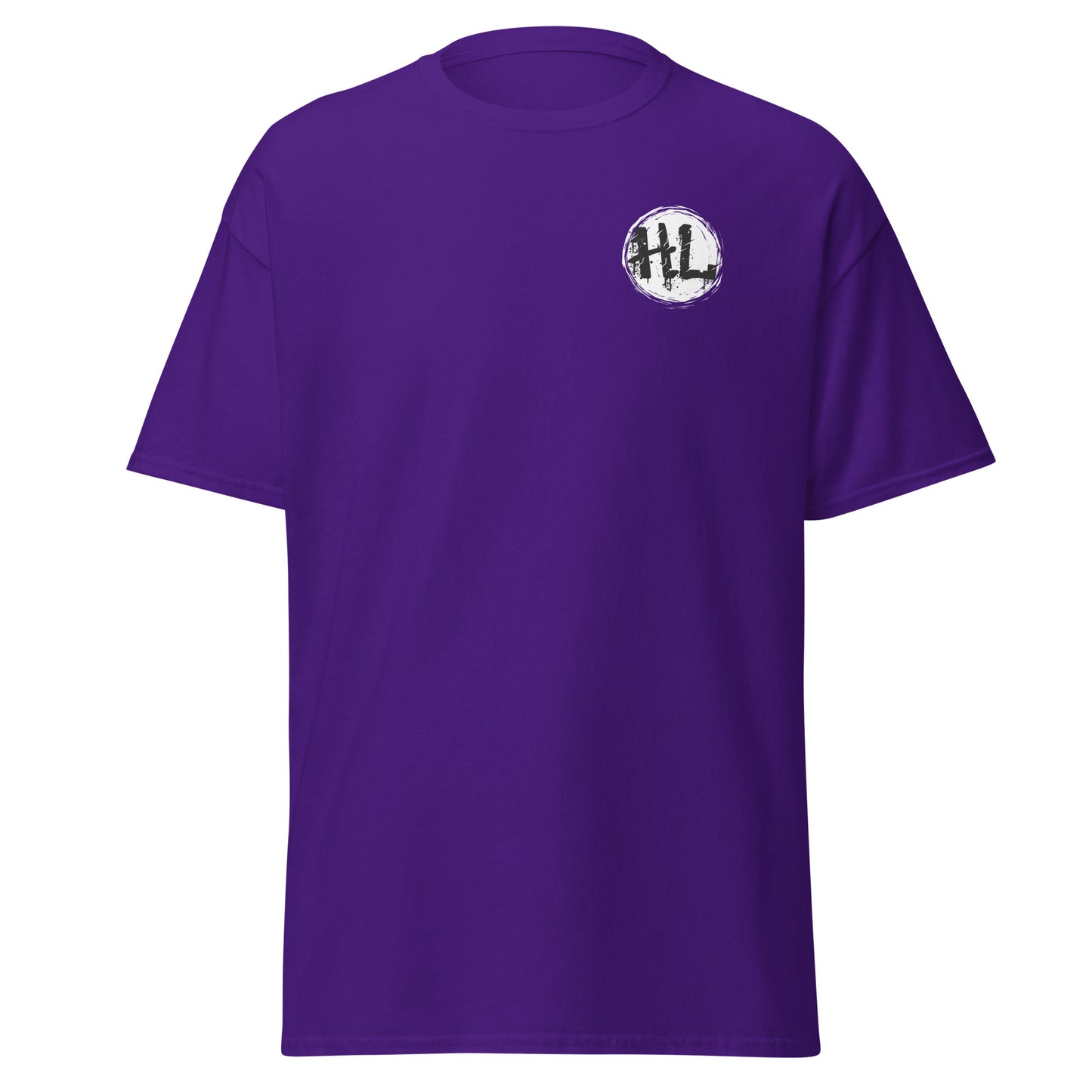 Hypno Lifting August Logo Unisex Classic Tee