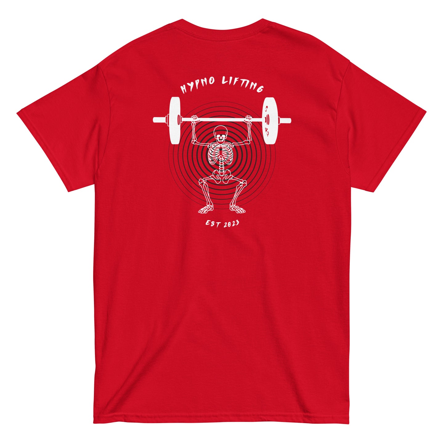 Hypno Lifting HALLOWEEN Unisex classic tee