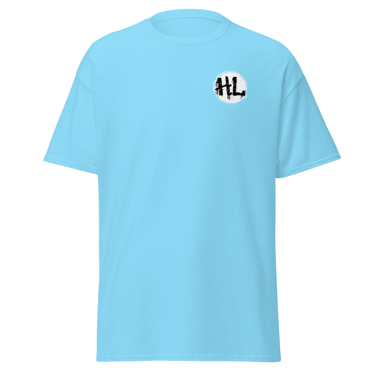 Hypno Lifting August Logo Unisex Classic Tee