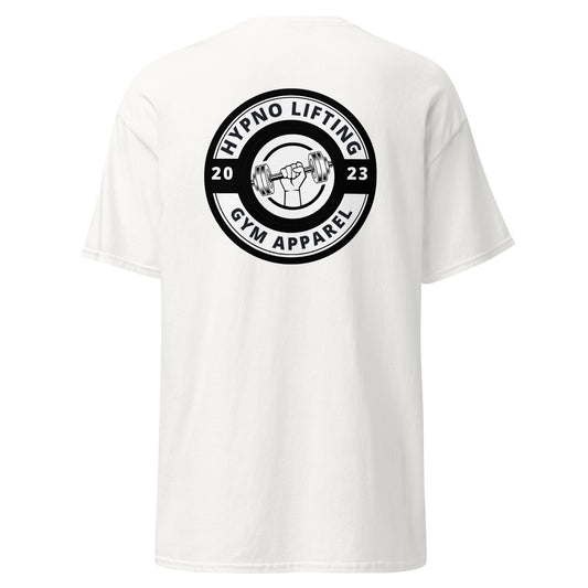 Hypno Lifting July Logo Classic Tee